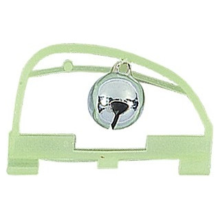 Dzwonek Wędkarski Jaxon AD-CH01