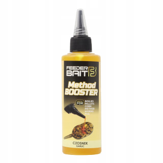 Feeder Bait Method Booster Czosnek 100ml