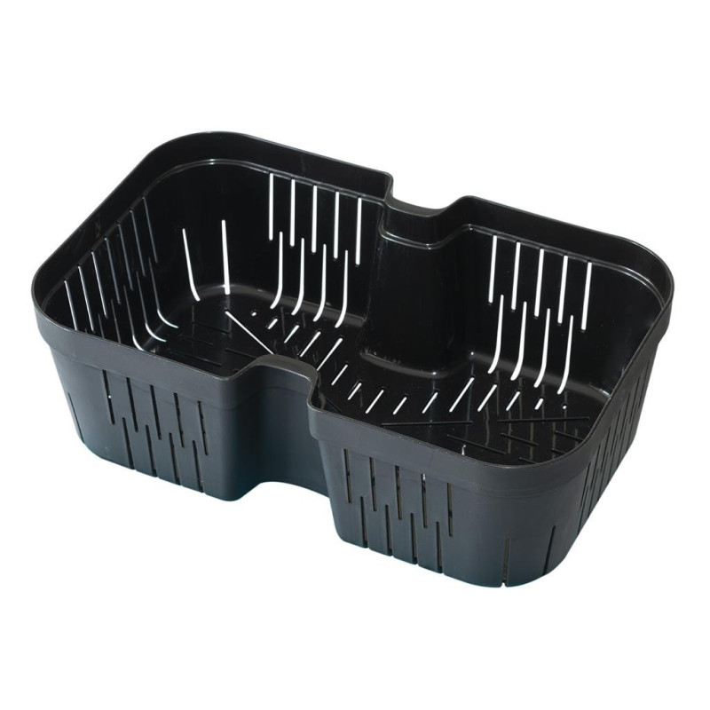 Dms Pellet Strainer Dms Pellet Strainer