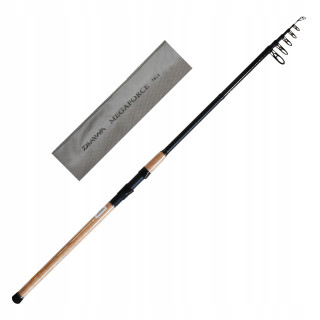 Daiwa Megaforce Tele 3.30m 20-60g