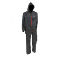 Dam Protec Rainsuit L BLACK Dam Protec Rainsuit L BLACK