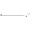 DAM TACTIX ANTI-SNAG RIG 6 / 2PCS