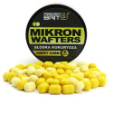 Feeder Bait Mikron Sweet Corn Wafters 6mm 25ml Feeder Bait Mikron Sweet Corn Wafters 6mm 25ml