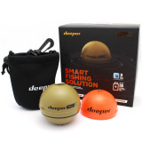 Echosonda DEEPER CHIRP+ 2