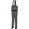 DAM DRYZONE BREATHABLE CHEST WADER STOCKINGFOOT XL 44/45 - 9/10 DAM DRYZONE BREATHABLE CHEST WADER STOCKINGFOOT XL 44/45 - 9/10