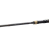 Daiwa Megaforce Jigger 2.20m 1-9g