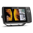 Echosonda Humminbird Helix 9 CHIRP MSI+GPS G4N Echosonda Humminbird Helix 9 CHIRP MSI+GPS G4N