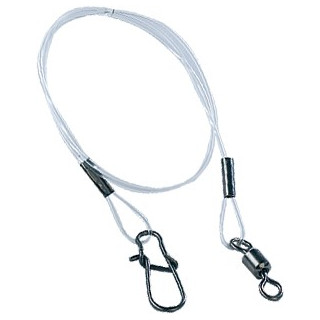 Fluorocarbon Jaxon Przypon 20CM/15KG AK-PRF2015