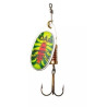 EFFZETT STANDARD SPINNER 10G / 4 / FIRE SHARK