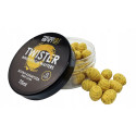 Feeder Bait TWISTER WAFTERS 12 mm SWEET CORN SŁODKA KUKURYDZA 75ml Feeder Bait TWISTER WAFTERS 12 mm SWEET CORN SŁODKA KUKURYDZA 75ml