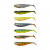 Effzett Shadster 20Cm 77G  SPOTLIGHT GLOW UV