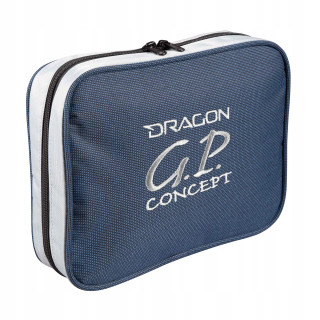Dołączany przybornik Dragon G.P. CONCEPT z wymiennymi torebkami