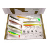 Deeper Chirp+ Z Zander Gift Box