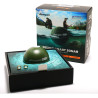 Deeper Chirp+ Z Zander Gift Box