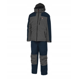 DAM INTENZE -20 THERMAL SUIT XL DARK SHADOW/BLUE