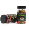 Dumbel Feeder Bait 10/8MM 75ML FLUO MORWA FB5-4