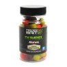 Dumbel Feeder Bait 10/8MM 75ML FLUO MORWA FB5-4