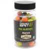 Dumbel Feeder Bait 10/8MM 75ML FLUO MORWA FB5-4