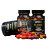 Dumbel Feeder Bait 10/8MM 75ML FLUO MORWA FB5-4