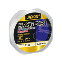 FLUOROCARBON JAXON SATORI 20M 0,40mm* FLUOROCARBON JAXON SATORI 20M 0,40mm*