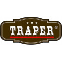 DODATEK ZANĘTOWY TRAPER KLEJ super mocny 400gr DODATEK ZANĘTOWY TRAPER KLEJ super mocny 400gr