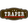 DODATEK ZANĘTOWY TRAPER KLEJ super mocny 400gr