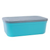 Dms Bait Box 3Pt. Aqua