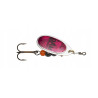Effzett FLUO SPINNER Nr 2 4G SINKING MAGENTA PRISMA