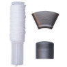 Esp Pva Mesh 32mm Kit