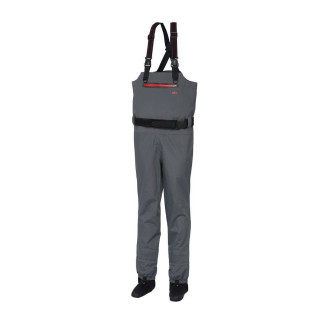 DAM DRYZONE BREATHABLE CHEST WADER STOCKINGFOOT XXL 46/47 - 11/1