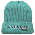 Dr Knitted Beanie - Aqua Dr Knitted Beanie - Aqua