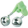 DZWONKI JAXON AD-DC2151 10 SZT*