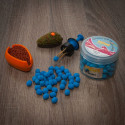 Dumbels Fluo Pop Up 8mm Meus Halibut 45g Dumbels Fluo Pop Up 8mm Meus Halibut 45g