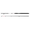 DAM AQUA-X BOAT 7'0''/2.10M 200-350G/H 30LBS 2SEC