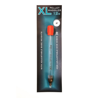 Dr Xl Pellet Waggler 12g