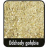 DODATEK ZANĘTOWY TRAPER GOLD SERIES 400G ODCHODY GOŁĘBIE 01022