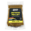 Feeder Bait Micro PELLET 2mm Sweet Corn 800g Feeder Bait Micro PELLET 2mm Sweet Corn 800g