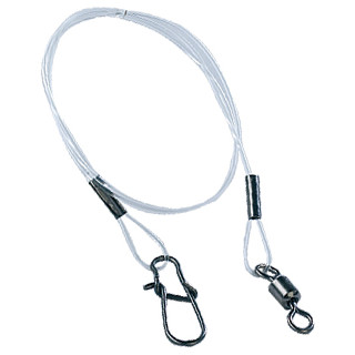 Fluorocarbon Jaxon Przypon 25CM/10KG AK-PRF2510