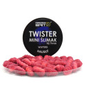 Feeder Bait MINI ŚLIMAK TWISTER WAFTERS 10/7 mm HALIBUT 25ml Feeder Bait MINI ŚLIMAK TWISTER WAFTERS 10/7 mm HALIBUT 25ml