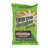 DYNAMITE BAITS Swim Stim - Betaine Green 2mm - 10 x 900g