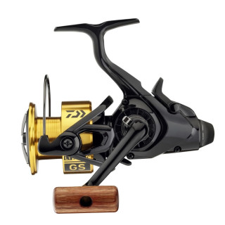 Daiwa 20 Gs BR LT 5000-C