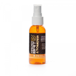 Feeder Bait Atomizer R72 50ml