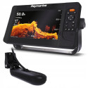 ECHOSONDA RAYMARINE ELEMENT 9", HyperVision, Wi-Fi i GPS, bez map, przetwornik HV-100 ECHOSONDA RAYMARINE ELEMENT 9", HyperVision, Wi-Fi i GPS, bez map, przetwornik HV-100
