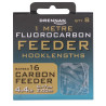 Fluoro Feeder Carbon Feeder 16
