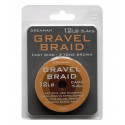 Drennan Gravel Braid 15lb Drennan Gravel Braid 15lb
