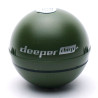 Deeper Chirp+ Zarzucana Echosonda GPS PROMO!