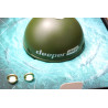 Deeper Chirp+ Zarzucana Echosonda GPS PROMO!