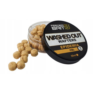 Feeder Bait WASHED OUT WAFTERS EPIDEMIA CSL 50ml