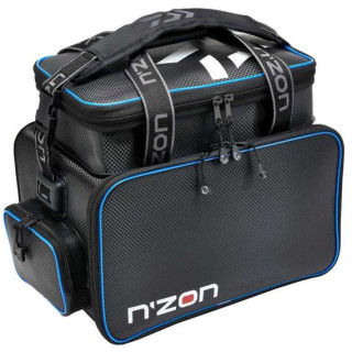 Daiwa N´ZON EVA 4 Box Feeder Bag L