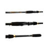 Daiwa Crossfire Spin 2,70m 10-30g